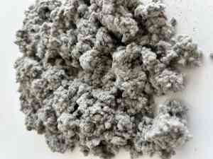 混凝土木质素纤维品牌及絮状、颗粒状等木质素纤维生产商批发厂家推荐