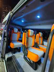 沈阳及辽宁汽车内饰翻新门店推荐：座椅翻新、顶棚修复等一站式服务