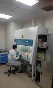 生物洁净安全柜加工厂推荐，苏州唯天环境科技有限公司实力入选