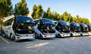 重庆企业租车服务优选：短途长途皆可，渝都租车服务贴心之选