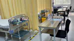 重庆、宜宾、内江、泸州、广安优质护工学校推荐，专业培训成就护工精英