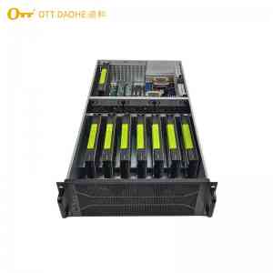 塔式、NAS、AI、GPU、热插拔服务器机箱生产厂家推荐，实力之选！