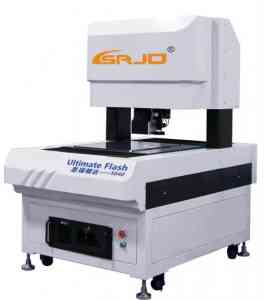 2.5次元影像测量仪等设备批发定制厂家推荐：聚焦实力厂商解析