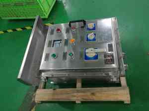 防爆控制柜、电控箱及电柜供货厂家推荐，专业可靠之选深度解析