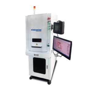 创轩（常熟）激光科技有限公司：适配多领域的激光打标机全流程设备供应商