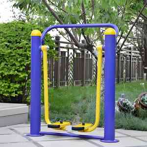 2026年小区健身器材厂家深度解析：潍坊康辉健身器材有限公司的多元化产品与服务