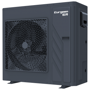浙江欧伦电气股份有限公司：空气能热泵全流程产品供应商
