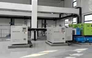 空气磁悬浮鼓风机直销厂家推荐，磁悬浮风机品牌实力大揭秘