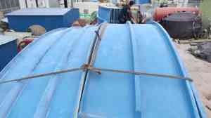 玻璃钢盖板、污水池盖板等定制加工厂家推荐，厂家实力解析