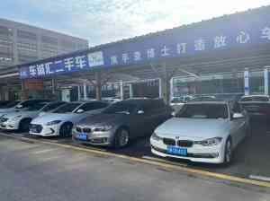 武汉/十堰/黄石/咸宁 湖北多地优质二手车回收企业大盘点