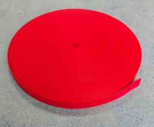 工业包胶织带制造商推荐：PVC/硅胶/户外/环保包胶织带厂家优选