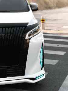 深圳多款热门车型改装贴膜方案、门店、安装及体验全解析