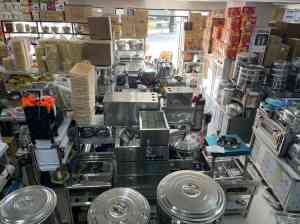 三明厨房油水分离器、福州商用厨房烟罩等优质渠道商推荐