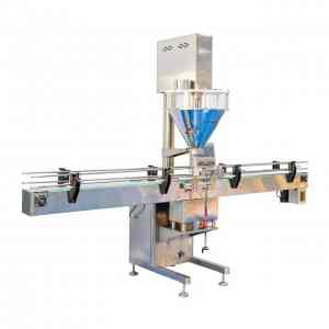 大颗粒包装机、全自动颗粒包装机等厂家推荐，优质企业精准之选