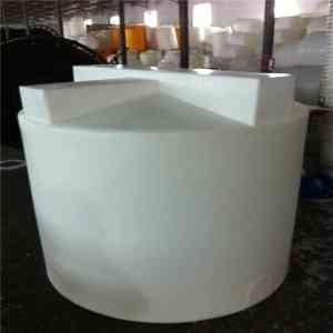 7吨、4吨、900升、2吨、9吨PE加药桶厂家推荐，优质定制生产之选