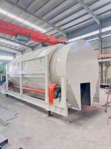 优质筛分设备厂家推荐：炉料、固粉筛分及移动式筛分设备定制之选