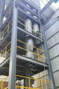 悬浮闪烧炉煅烧高岭土、赤泥等应用厂家推荐，实力企业大揭秘