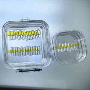 裸纤保护套管、生化分析仪毛细管等产品优质商家厂家推荐
