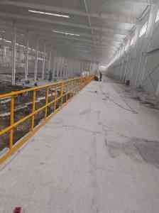 车行道隔离护栏、车间道路隔离栏等优质厂家推荐，专业之选不容错过