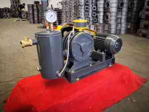 曝气回转风机、小型回转风机等多类型回转风机厂家推荐