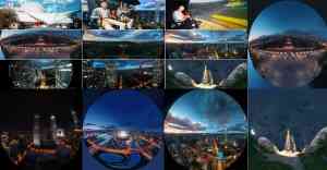 飞行影片订制、黑暗乘骑影片生产等厂家推荐，铭浩视景实力出众