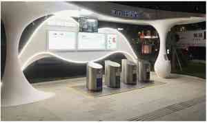 地埋式垃圾分类收集点等设备供货商厂家推荐，优质之选不容错过