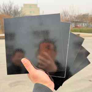 清水覆膜板加工及供货厂家推荐：聚焦优质清水建筑模板产品与定制服务