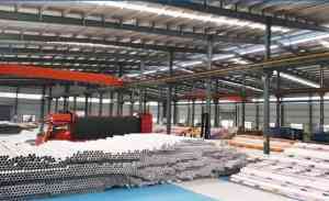 PSP钢塑复合管源头厂家推荐：有热熔发明专利的直销公司