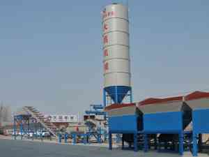 稳定土、沥青冷再生等拌合站厂家推荐：适配多场景工程建设厂商
