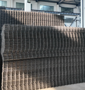 地暖/建筑/屋面/焊接钢筋网片厂家推荐：冷轧钢筋网片源头优质之选