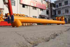 有轴螺旋输送机等多种螺旋输送机实力厂家推荐，为您精选优质之选