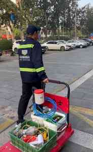 陕西漏水维修、贵州防水修缮等服务推荐：贝壳佳（上海）品牌管理有限公司