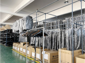 仓储服务源头厂家推荐上海星力有鹏，专业提供仓储外包、云仓、临时仓储及托管等服务