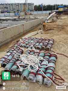 抚顺及辽宁地区优质打井钻井服务推荐:专业团队助力工程建设