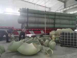 专业推荐：玻璃钢有机风管批发、订做源头厂家，实力揭秘