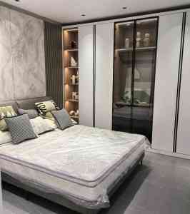 全屋定做、整装制造商推荐：适配不同需求，为您打造理想家居空间