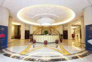 软瓷、水泥石、岗石品牌供货厂家推荐：云浮威洋石材等厂家实力解析