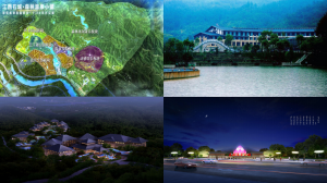 广东老旧街区、主题乐园、文旅项目等设计服务优质之选