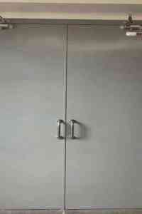 商用、室内、木质套装、钢质、乙级防火门厂家推荐，天铸门业实力领先