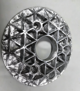 3D打印碳化硅品牌及厂家推荐：聚焦工艺方案与定制服务，满足多元需求