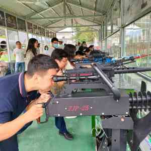 气炮枪厂商大揭秘！游乐场、游乐园打靶气炮枪定做制造企业推荐