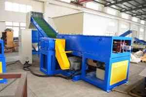 塑料粉碎机加工厂及供应商推荐：厂家实力解析，张家港市鑫荣机械在列