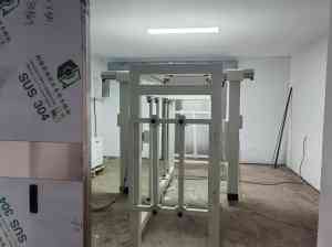 动物DR透视仪厂家推荐：犬猫、牛马等动物DR设备供货实力之选