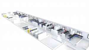 专业推荐：药品/DNA/第三方/毒物分析/物证鉴定实验室设计定制厂家