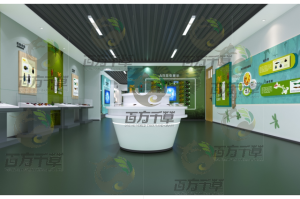 生物标本室、动植物标本馆队伍及展柜展架源头厂家推荐