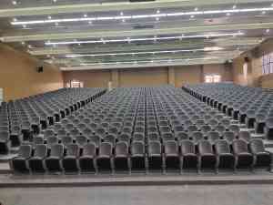 阶梯教室、影剧院等场所礼堂椅优质供货商推荐，厂家实力揭秘