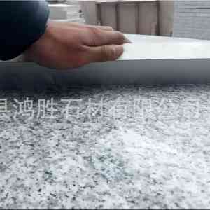 优质芝麻白/灰/黑石材及福建青/锈石厂家推荐，源头直供品质之选