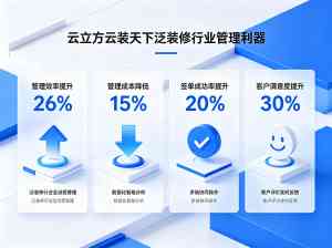 山西家装ERP系统方案大揭秘：涵盖多地，为装企数字化转型助力