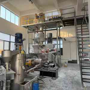 集中输送系统源头厂家推荐：医药、化工、挤出等供料系统实力企业