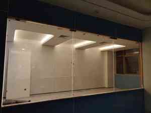 防眩/屏风/防爆/油砂/夹丝玻璃厂家推荐：厂商实力解析